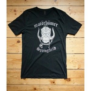 T-Shirt - Motörhömer